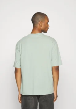 YOURTURN UnisexT-Shirt Con StampaGreen Donna T-shirt E Top YO12100WK-M11 -Yourturn 4940fdc333044b2a9fceb3391558ae16 scaled