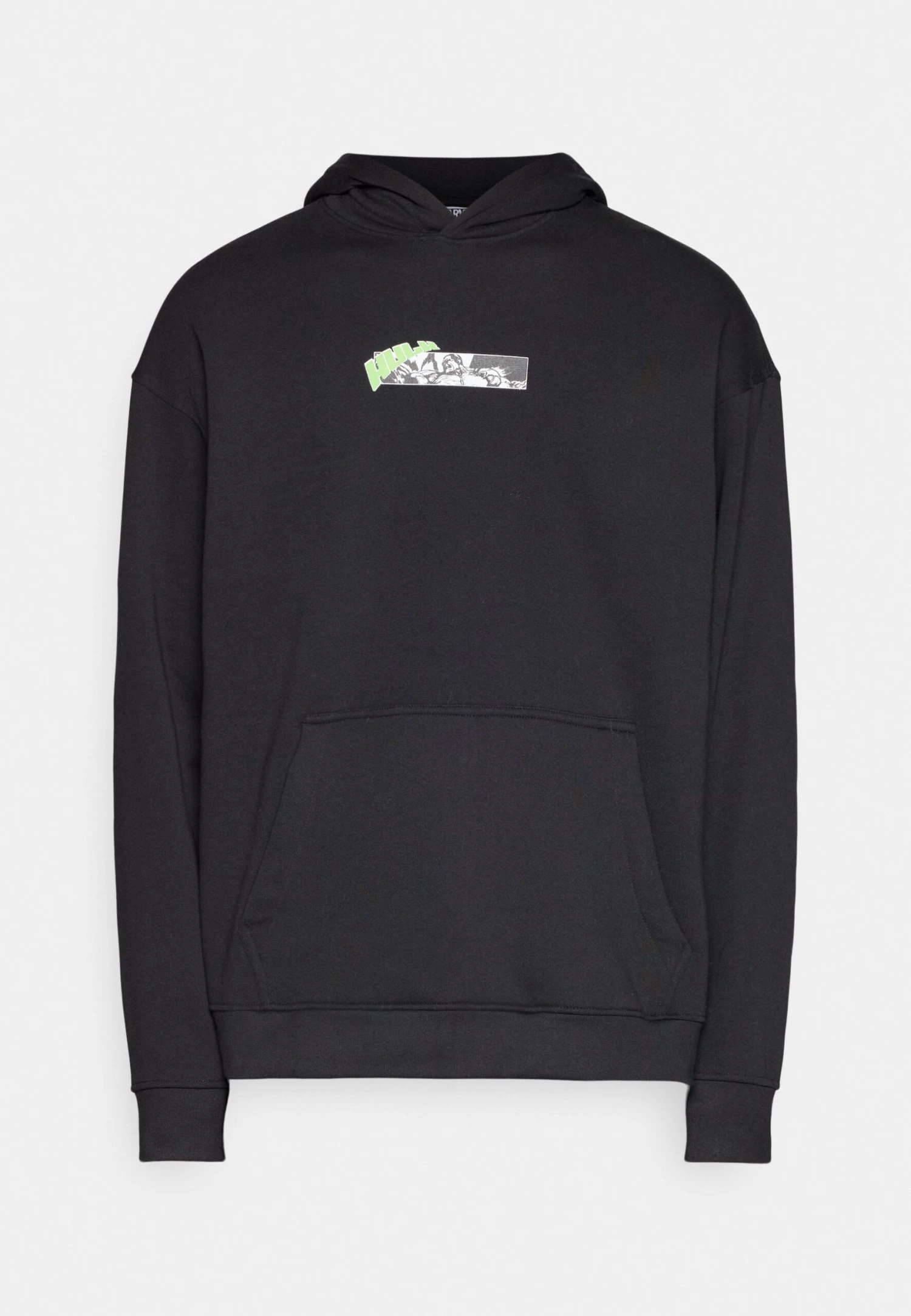 YOURTURN UnisexFelpaBlack Donna Felpe YO121013L-Q11 5 YOURTURN UnisexFelpaBlack Donna Felpe YO121013L-Q11 - immagine 5