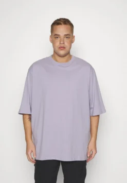 YOURTURN Unisex 3 Pack T-Shirt BasicWhite/Lilac/Black Uomo T-shirt E Polo YO12100WH-A11 15 YOURTURN Unisex 3 Pack T-Shirt BasicWhite/Lilac/Black Uomo T-shirt E Polo YO12100WH-A11 -Yourturn 4b4995871a8d41e0a2cc0ef8283f97b5 scaled