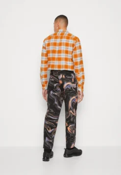 YOURTURN Phluid UnisexJeans BaggyBlack Denim Donna Jeans YO12100TT-Q12 -Yourturn 4bc69e668d3e4e9183aebe8ece2004ad scaled