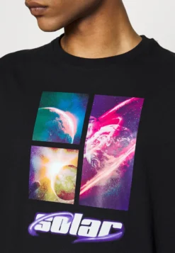 YOURTURN UnisexT-Shirt Con StampaBlack Donna T-shirt E Top YO121011J-Q11 11 YOURTURN UnisexT-Shirt Con StampaBlack Donna T-shirt E Top YO121011J-Q11 -Yourturn 4ce90687ddec48d99dbad9bccce81e23 scaled