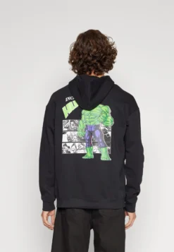 YOURTURN UnisexFelpaBlack Donna Felpe YO121013L-Q11 8 YOURTURN UnisexFelpaBlack Donna Felpe YO121013L-Q11 -Yourturn 4d66df0d36c3482b8de5bab2ac0a6eea scaled