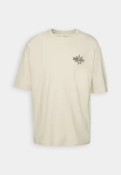 YOURTURN UnisexT-Shirt Con StampaOff White Donna T-shirt E Top YO12100YU-A11 -Yourturn 4f9384ee6d044493a9033f04d04c1c0e scaled