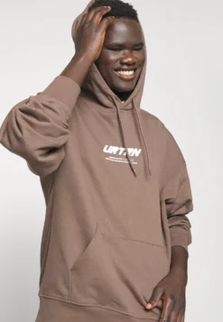 YOURTURN UnisexFelpa Con CappuccioBrown Uomo Maglieria E Felpe YO121010O-O11 11 YOURTURN UnisexFelpa Con CappuccioBrown Uomo Maglieria E Felpe YO121010O-O11 -Yourturn 514dafa957124ad6bff1e9de502f1031 scaled