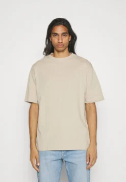 YOURTURN 3Pack UnisexT-Shirt BasicOlive, Beige, Dark Blue Donna T-shirt E Top YO12100DJ-N11 -Yourturn 5387657ce4b34deabe0013ccbc89cf55 scaled