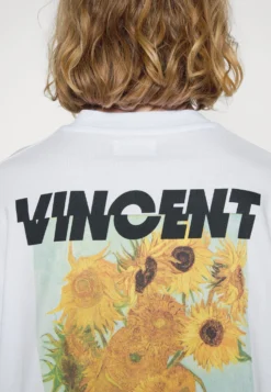 YOURTURN UnisexT-Shirt Con StampaWhite Donna T-shirt E Top YO12100RW-A11 -Yourturn 542ab81ed00d42e6b91cf8c68cac70e0 scaled