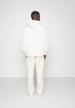 YOURTURN UnisexFelpa Con CappuccioWhite Uomo Maglieria E Felpe YO121010O-A11 -Yourturn 54ecd13bf23b4daba9c2874be2165795 scaled