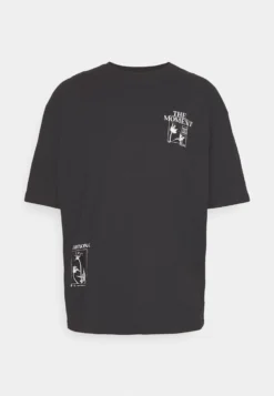 YOURTURN UnisexT-Shirt Con StampaBlack Donna T-shirt E Top YO1210118-Q11 -Yourturn 55009626af4e4765809ea0e7d6d9308e scaled