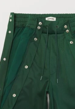 YOURTURN Pantaloni SportiviDark Green Uomo Pantaloni Sportivi E Joggers YO122E03Q-M11 -Yourturn 55b6b8c25ea74a7cbb0e11efa7258add scaled