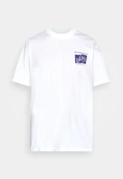 YOURTURN Unisex - T-Shirt Con Stampa - White 10 YOURTURN Unisex - T-Shirt Con Stampa - White -Yourturn 5804502423bc4720b2c30a5630ce6d58 scaled