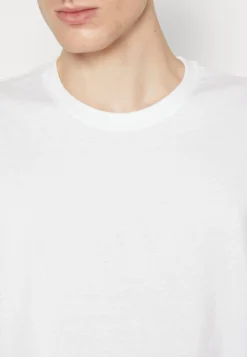 YOURTURN Unisex 5 PackT-Shirt BasicWhite/Olive /Black Donna T-shirt E Top YO12100L9-A13 -Yourturn 582aa05af130414aac6dd08e1d70c3a6 scaled