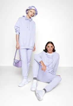 Wincent Weiss X Yourturn Unisex - Pantaloni Sportivi - Purple -Yourturn 59d19dd5f9b4403d9d52894c4f1d8cfa scaled