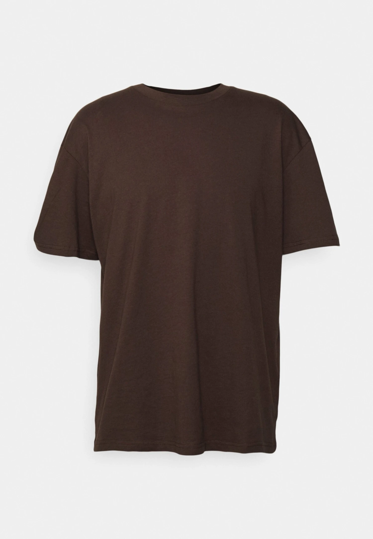 YOURTURN UnisexT-Shirt Con StampaBrown Uomo T-shirt E Polo YO12100VI-O11 5 YOURTURN UnisexT-Shirt Con StampaBrown Uomo T-shirt E Polo YO12100VI-O11 - immagine 5