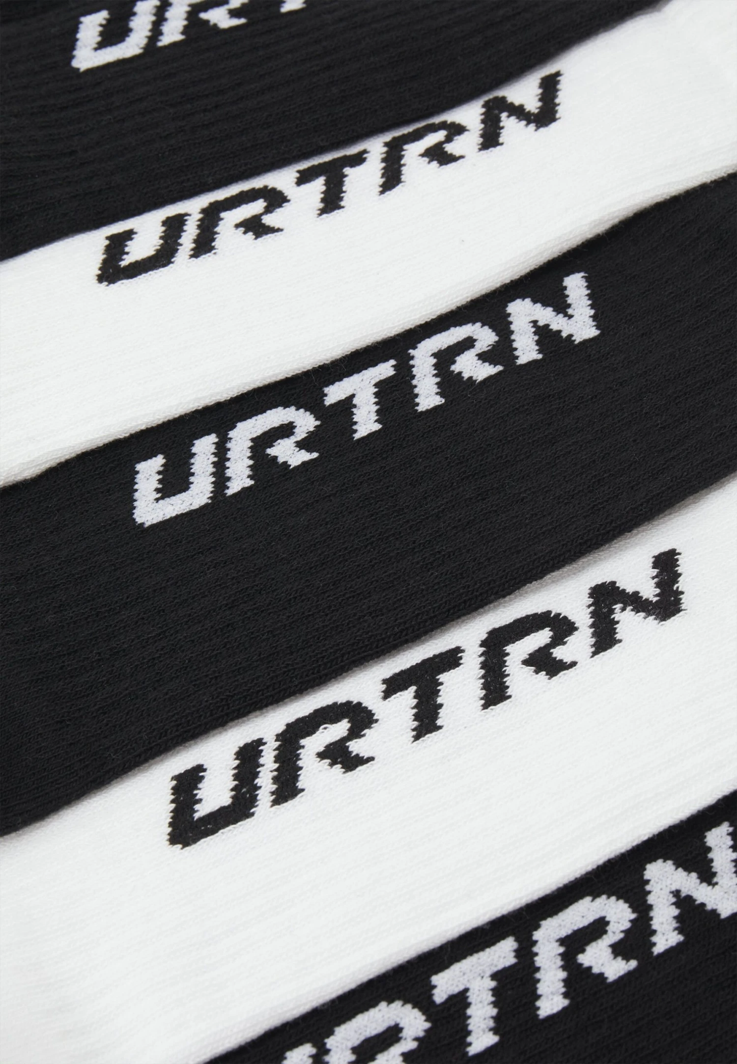 YOURTURN 5 PackCalzeBlack Uomo Intimo YO182F00Y-Q11 2 YOURTURN 5 PackCalzeBlack Uomo Intimo YO182F00Y-Q11 - immagine 2