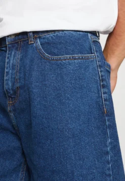 YOURTURN Unisex - Shorts Di Jeans - Blue Denim -Yourturn 5d15909b2f634a229004772829f2fd51 scaled