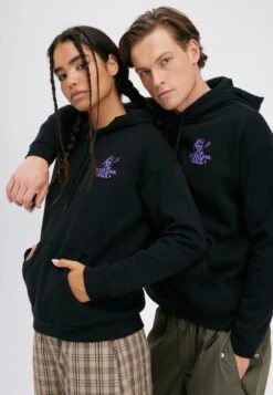 YOURTURN FelpaBlack Uomo Maglieria E Felpe YO121016B-Q11 7 YOURTURN FelpaBlack Uomo Maglieria E Felpe YO121016B-Q11 -Yourturn 5dac4679ced744f3980b17914c7a30bc scaled