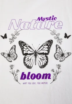 YOURTURN UnisexT-Shirt Con StampaWhite Donna T-shirt E Top YO12100OT-A11 -Yourturn 5e11777d9c0847b183171d37df1d9b8e scaled