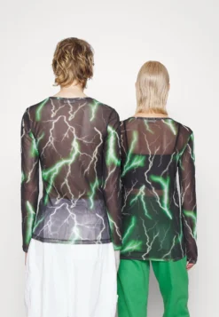 YOURTURN UnisexMaglietta A Manica Lunga Black Uomo T-shirt E Polo YO12100UV-Q11 8 YOURTURN UnisexMaglietta A Manica Lunga Black Uomo T-shirt E Polo YO12100UV-Q11 -Yourturn 5ec700df3d4a4ac6b8b9c0c4d33e0a43 scaled