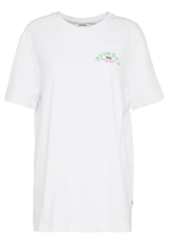 YOURTURN UnisexT-Shirt Con StampaWhite Uomo T-shirt E Polo YO121001I-A11 12 YOURTURN UnisexT-Shirt Con StampaWhite Uomo T-shirt E Polo YO121001I-A11 -Yourturn 617cea550960460e833626552595309c scaled