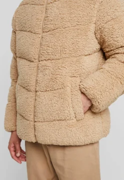 YOURTURN Giacca Invernale - Camel -Yourturn 61a454d8f6894952b4e07ef314facc47 scaled