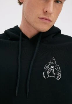 YOURTURN FelpaBlack Uomo Maglieria E Felpe YO1210167-Q11 -Yourturn 63adb92935f1497686353555680c3927 scaled