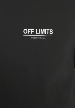 YOURTURN UnisexT-Shirt Con StampaBlack Donna T-shirt E Top YO121012W-Q11 -Yourturn 6507a306ed0e4cf4961d12c529797ad2 scaled