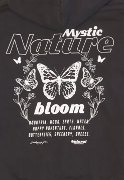 YOURTURN UnisexFelpaBlack Donna Felpe YO12100RK-Q11 -Yourturn 6522a2e034444271b974def77c334b0d scaled