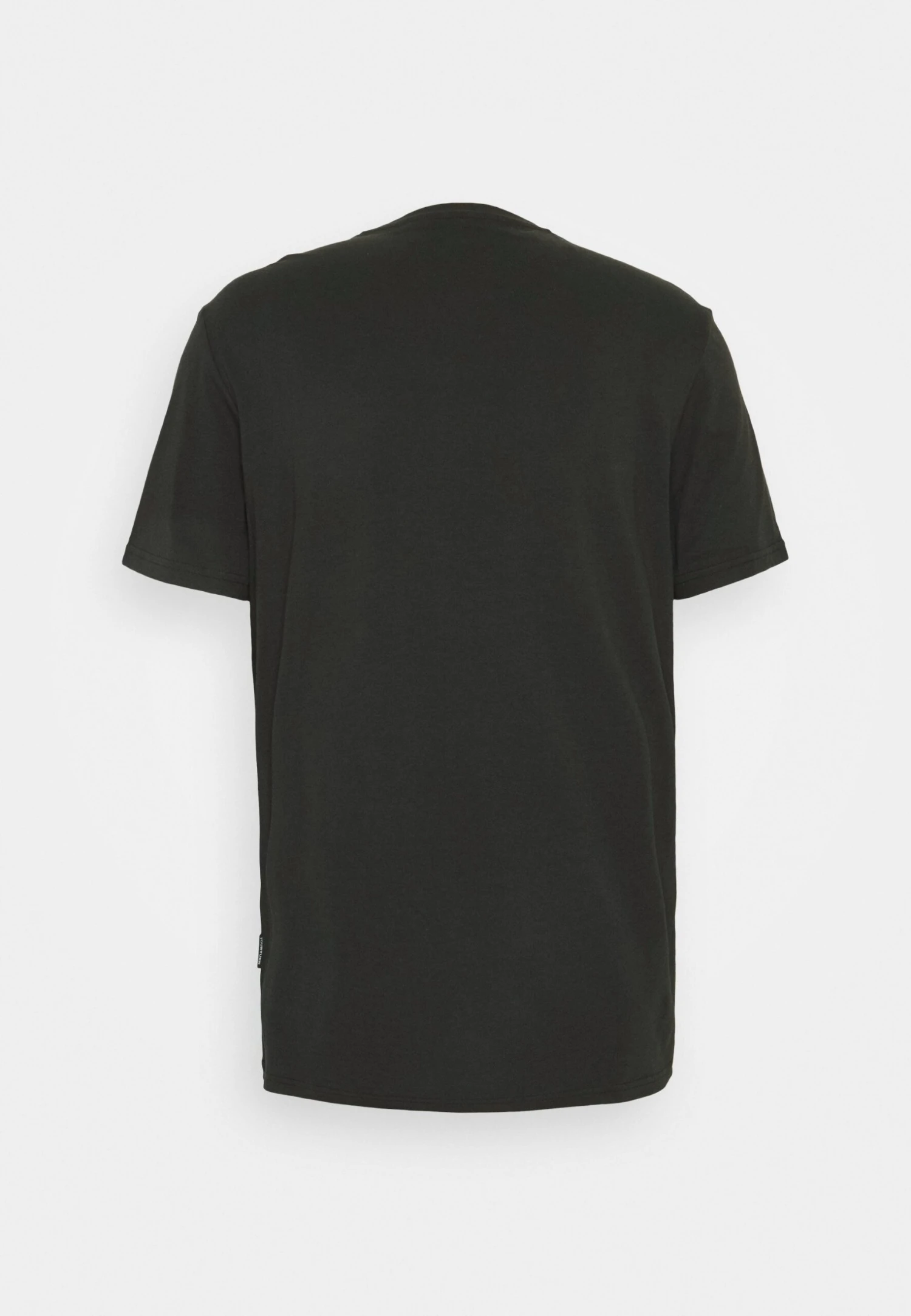 YOURTURN T-Shirt Con StampaBlack Donna T-shirt E Top YO121003Y-Q11 8 YOURTURN T-Shirt Con StampaBlack Donna T-shirt E Top YO121003Y-Q11 - immagine 8