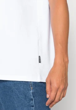 YOURTURN Heavy Weight Tee UnisexT-Shirt BasicWhite Donna T-shirt E Top YO12100PM-A11 -Yourturn 66a22415afb74a808761e0a179c8551e scaled