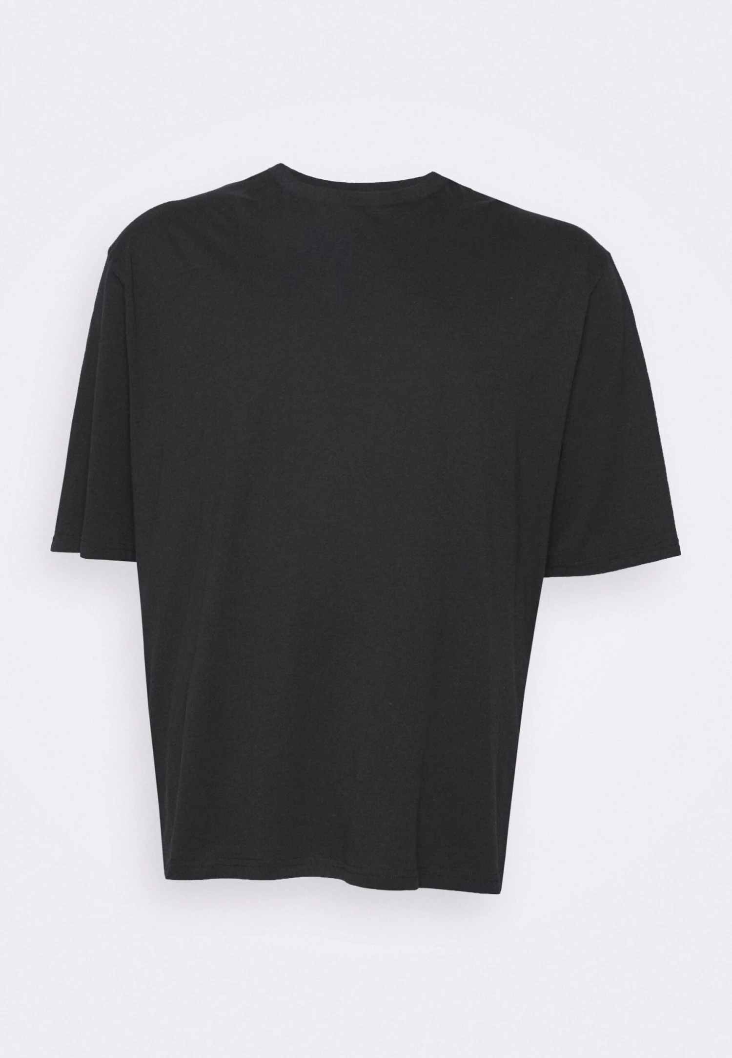 YOURTURN Unisex 3 Pack T-Shirt BasicWhite/Lilac/Black Uomo T-shirt E Polo YO12100WH-A11 12 YOURTURN Unisex 3 Pack T-Shirt BasicWhite/Lilac/Black Uomo T-shirt E Polo YO12100WH-A11 - immagine 12