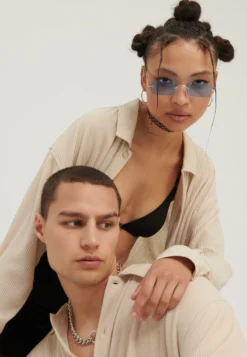 YOURTURN UnisexCamiciaBeige Donna Camicie E Bluse YO12100ZT-B11 -Yourturn 6ab281e3772f47cdbf3cee85d570219b scaled