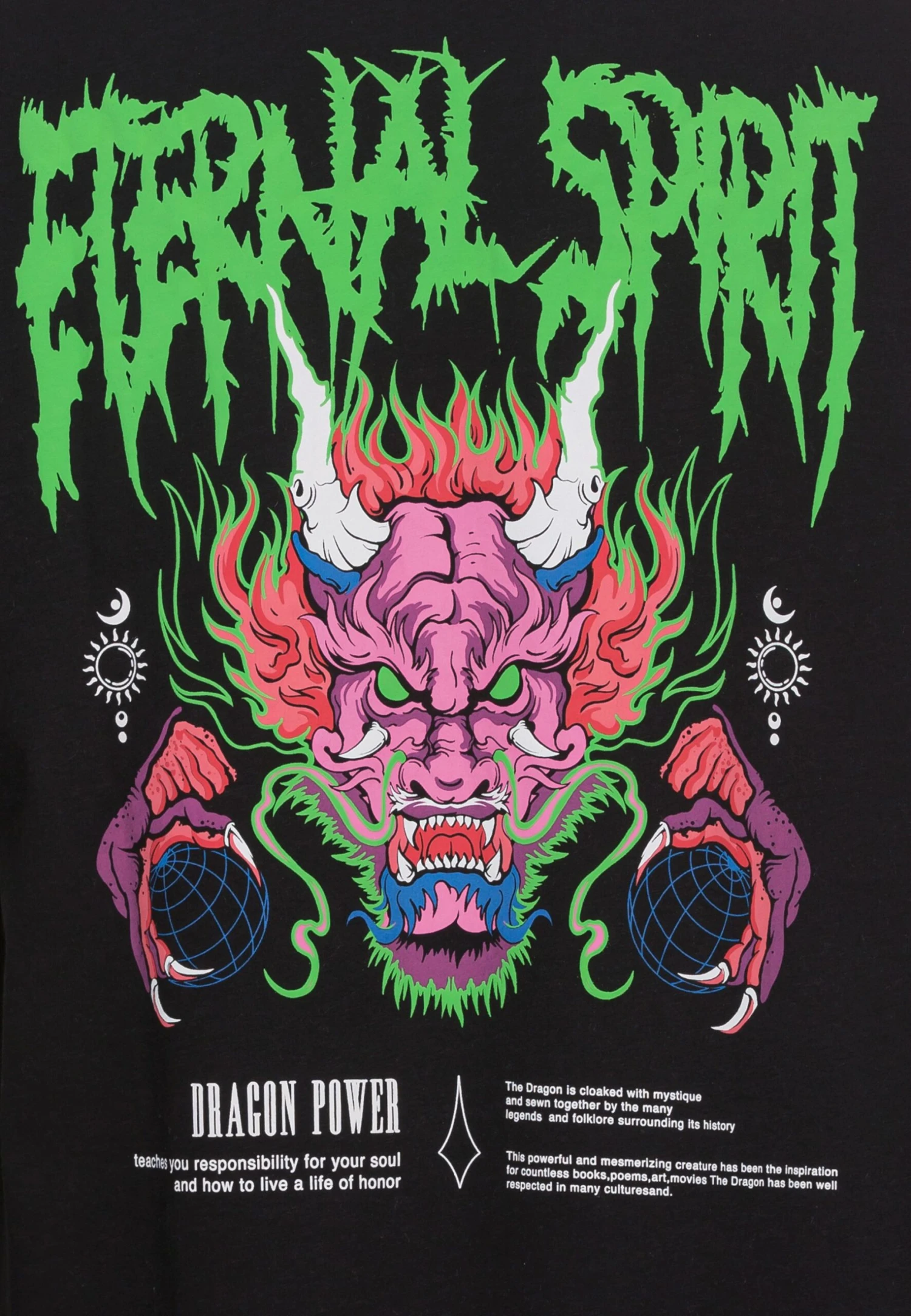 YOURTURN UnisexT-Shirt Con StampaBlack Donna T-shirt E Top YO12100VE-Q11 3 YOURTURN UnisexT-Shirt Con StampaBlack Donna T-shirt E Top YO12100VE-Q11 - immagine 3