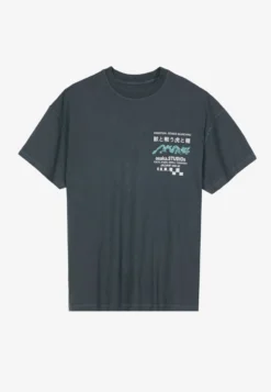 YOURTURN UnisexT-Shirt Con StampaBlack Donna T-shirt E Top YO122O0T1-Q11 8 YOURTURN UnisexT-Shirt Con StampaBlack Donna T-shirt E Top YO122O0T1-Q11 -Yourturn 6cf90f438950474899e22093a2b235c5 scaled