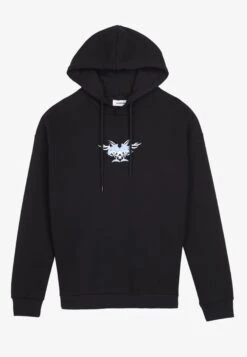 YOURTURN FelpaBlack Uomo Maglieria E Felpe YO121013V-Q11 -Yourturn 6d698da53bb24efab718c42041f6404c scaled