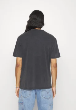 YOURTURN UnisexT-Shirt Con StampaBlack Uomo T-shirt E Polo YO1210111-Q11 -Yourturn 6e362aeb3fe14ff8801b1efaed91de57 scaled