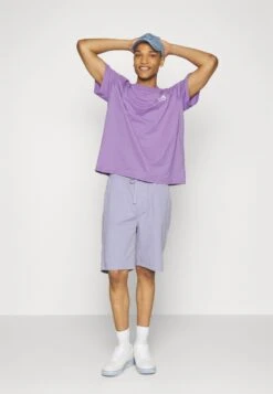 YOURTURN UnisexT-Shirt Con StampaLilac Uomo T-shirt E Polo YO121011H-I11 -Yourturn 6e59cb89bc314a508347cf01577f68dd scaled