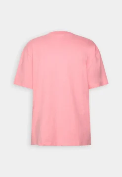 YOURTURN UnisexT-Shirt Con StampaPink Donna T-shirt E Top YO12100VI-J11 -Yourturn 6f24c3957d5d462f9b107a32f0341530 scaled