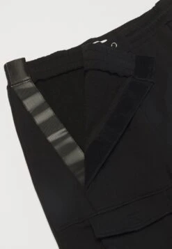 YOURTURN Pantaloni SportiviBlack Uomo Pantaloni Sportivi E Joggers YO122E03P-Q11 -Yourturn 6f261c353d1a42d886067545881ff6c3 scaled
