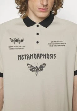 YOURTURN Multi Placement PoloPoloTan Uomo T-shirt E Polo YO12100X0-B11 -Yourturn 716c8b7d8960423dad3f377dcee78416 scaled