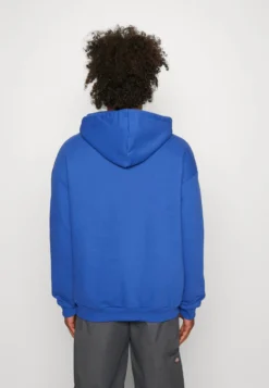 YOURTURN Never Again Hoodie UnisexFelpa Con CappuccioDark Blue Donna Felpe YO1210114-K11 -Yourturn 71bac5c16f7d4b6698014e2f0a2bb1b6 scaled