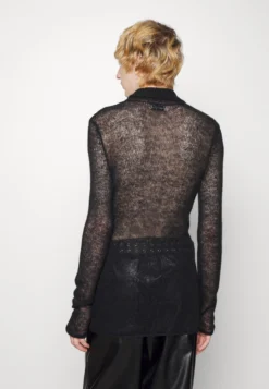 Phluid Project X Yourturn Unisex - Maglione - Black -Yourturn 71f08ac2c1fa4f7aab70d3ce8159a7c9 scaled