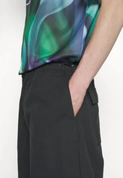 YOURTURN UnisexPantaloni Black Uomo Pantaloni YO12100XK-Q11 15 YOURTURN UnisexPantaloni Black Uomo Pantaloni YO12100XK-Q11 -Yourturn 72871b4190784723af7810587e90bf00 scaled