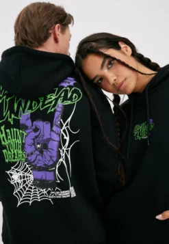 YOURTURN UnisexFelpaBlack Donna Felpe YO1210165-Q11 7 YOURTURN UnisexFelpaBlack Donna Felpe YO1210165-Q11 -Yourturn 74ca2a5b487f474281e1773196344547 scaled