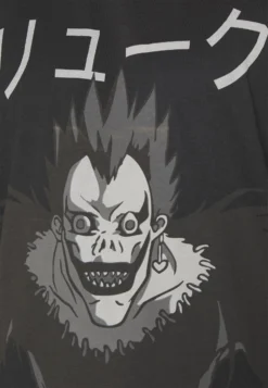YOURTURN Death Note UnisexT-Shirt Con StampaBlack Uomo T-shirt E Polo YO1210177-Q11 -Yourturn 75486ec145054f288189fb28dc0e02ba scaled