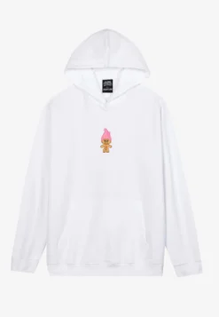 YOURTURN Trolls UnisexFelpaWhite Donna Felpe YO121013M-A11 -Yourturn 755bd1b6cb4f4582bfebd96249673b59 scaled