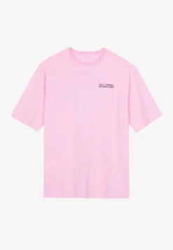 YOURTURN UnisexT-Shirt Con StampaPink Donna T-shirt E Top YO121015E-J11 -Yourturn 760f05dc4eeb4abf96d1c415c7f9a4a6 scaled