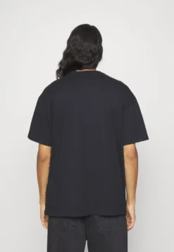 YOURTURN T-Shirt Con StampaBlack Uomo T-shirt E Polo YO122O0SL-Q11 -Yourturn 76776a58a4634eadbe657b852df6235d scaled