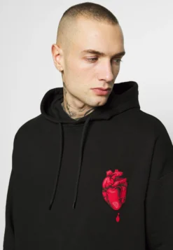 YOURTURN Felpa Con CappuccioBlack Donna Felpe YO121000E-Q11 -Yourturn 78cc7fbd4e024e76a1f37eea18f77f7f scaled