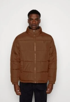 YOURTURN UnisexGiacca InvernaleBrown Uomo Giacche YO12100II-O11