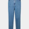 YOURTURN UnisexJeans BaggyBlue Denim Donna Jeans YO12100IU-K11